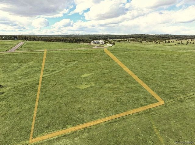 17435 Twinkling Star Lane, Colorado Springs, CO 80908