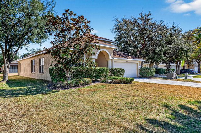 4424 HIGHCROFT DRIVE, Wesley Chapel, FL 33545