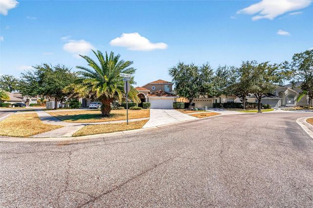 4424 HIGHCROFT DRIVE, Wesley Chapel, FL 33545