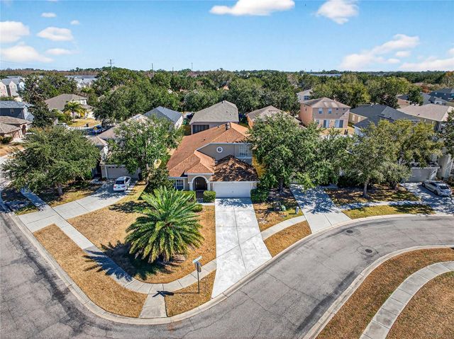 4424 HIGHCROFT DRIVE, Wesley Chapel, FL 33545