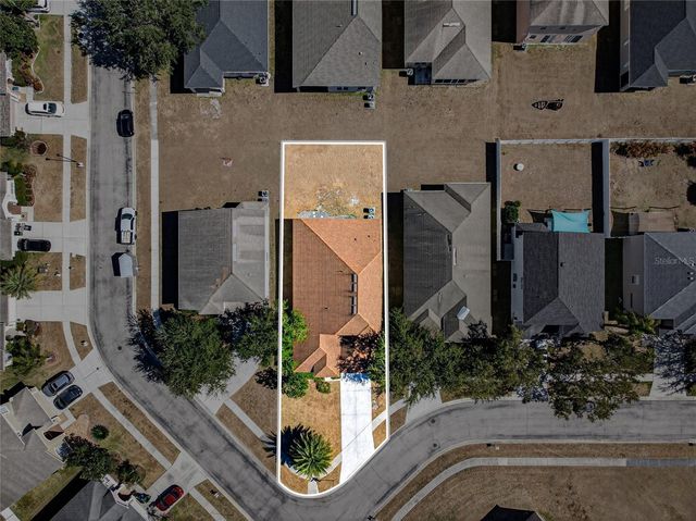 4424 HIGHCROFT DRIVE, Wesley Chapel, FL 33545