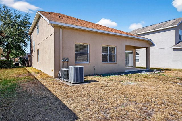 4424 HIGHCROFT DRIVE, Wesley Chapel, FL 33545