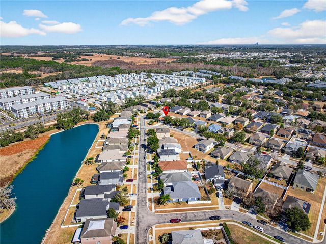 4424 HIGHCROFT DRIVE, Wesley Chapel, FL 33545