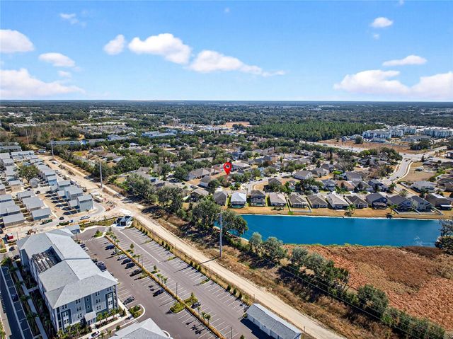 4424 HIGHCROFT DRIVE, Wesley Chapel, FL 33545