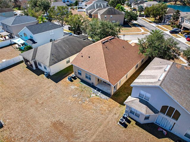 4424 HIGHCROFT DRIVE, Wesley Chapel, FL 33545