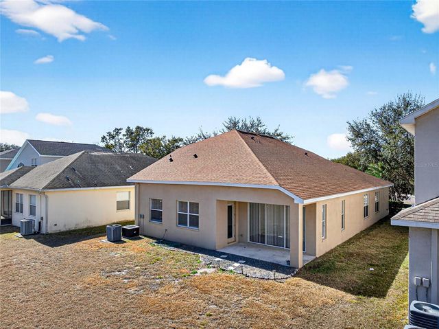 4424 HIGHCROFT DRIVE, Wesley Chapel, FL 33545