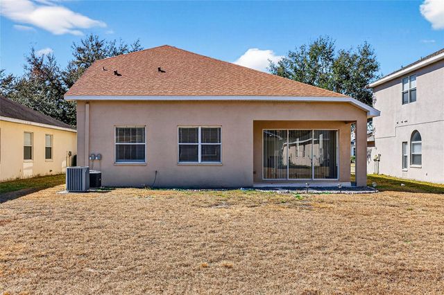 4424 HIGHCROFT DRIVE, Wesley Chapel, FL 33545