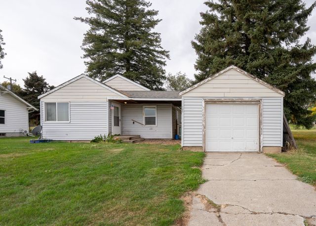 102 Steptoe St, Colfax, WA 99111 property photo