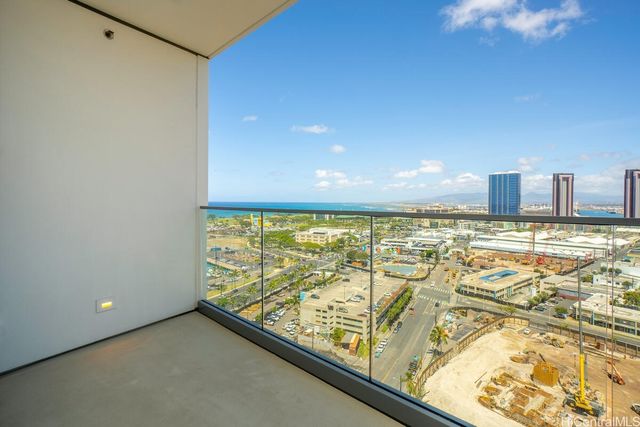 1000 Auahi Street 2305, Honolulu, HI 96814