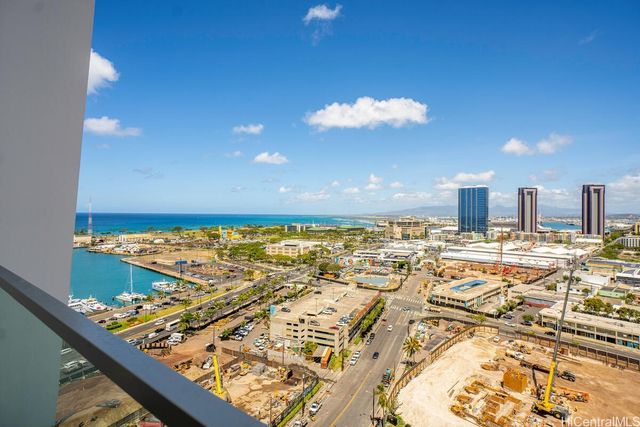 1000 Auahi Street 2305, Honolulu, HI 96814