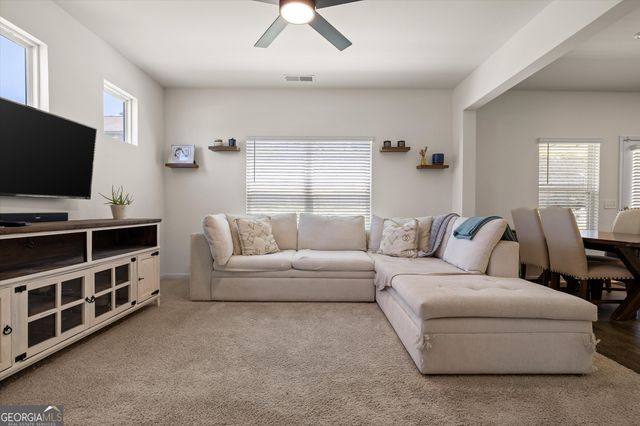 637 Collington Circle, Dalton, GA 30721