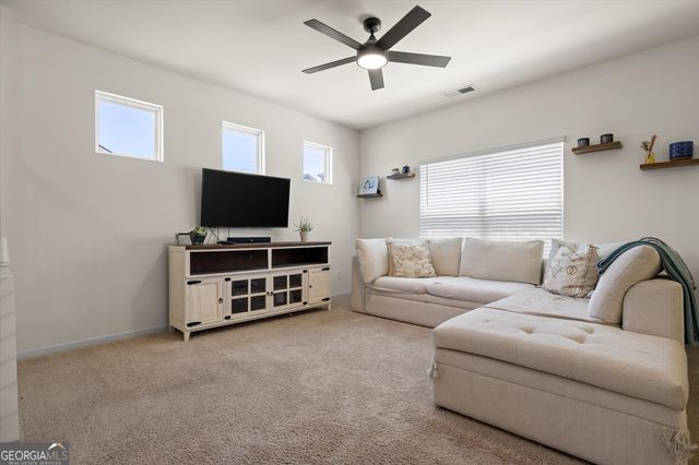 637 Collington Circle, Dalton, GA 30721
