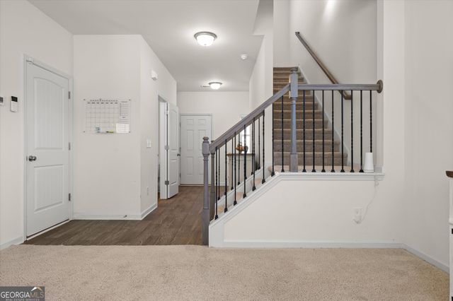 637 Collington Circle, Dalton, GA 30721