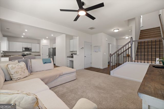 637 Collington Circle, Dalton, GA 30721
