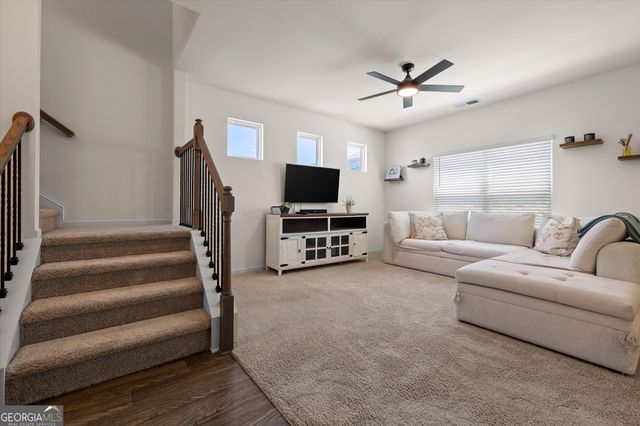 637 Collington Circle, Dalton, GA 30721