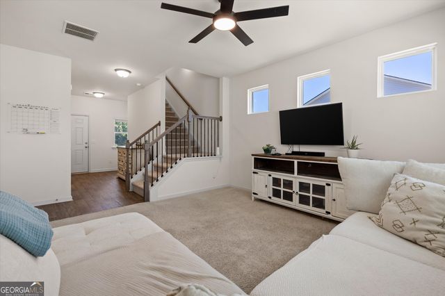 637 Collington Circle, Dalton, GA 30721
