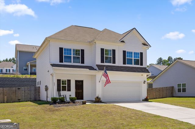 637 Collington Circle, Dalton, GA 30721