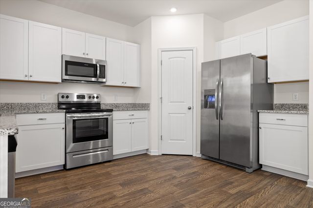 637 Collington Circle, Dalton, GA 30721