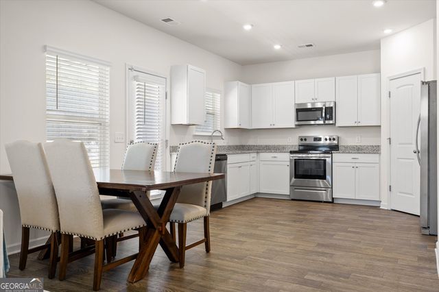 637 Collington Circle, Dalton, GA 30721