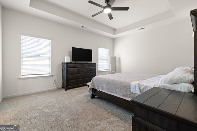637 Collington Circle, Dalton, GA 30721