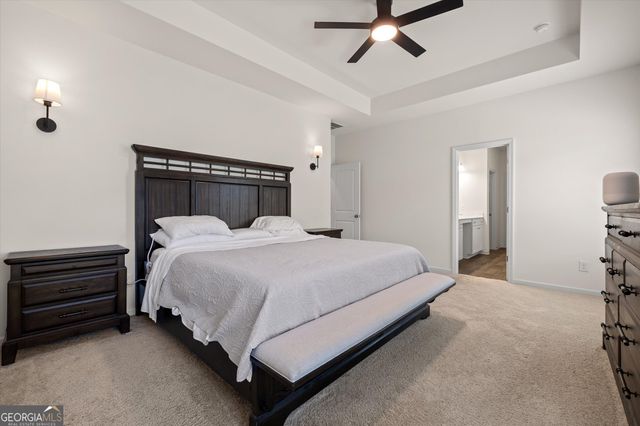 637 Collington Circle, Dalton, GA 30721