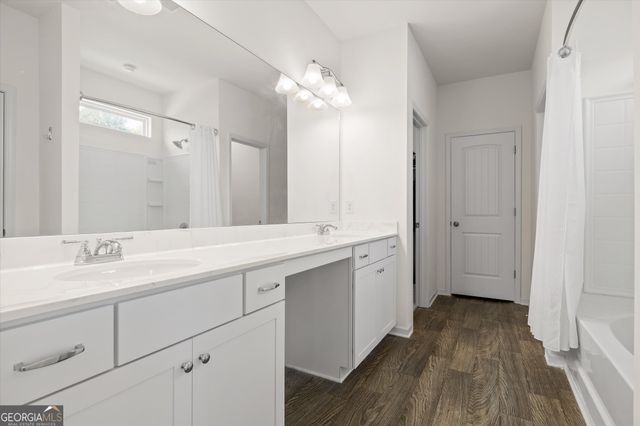 637 Collington Circle, Dalton, GA 30721