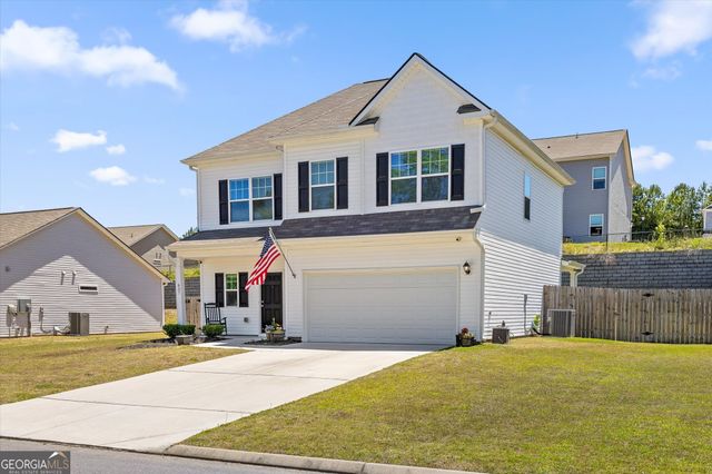 637 Collington Circle, Dalton, GA 30721
