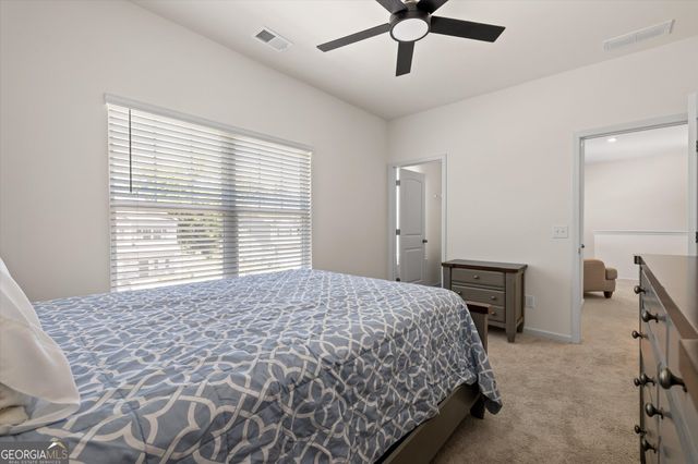 637 Collington Circle, Dalton, GA 30721
