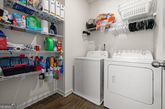 637 Collington Circle, Dalton, GA 30721