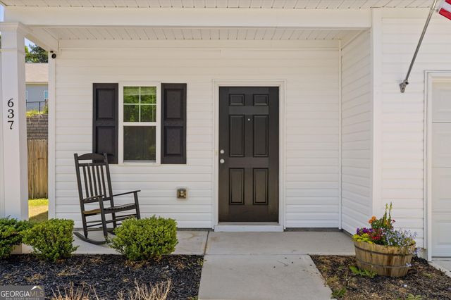 637 Collington Circle, Dalton, GA 30721