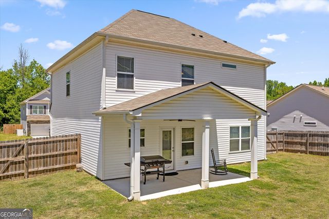 637 Collington Circle, Dalton, GA 30721