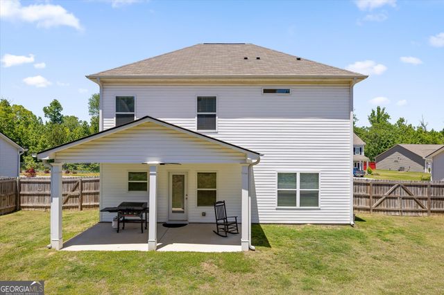 637 Collington Circle, Dalton, GA 30721