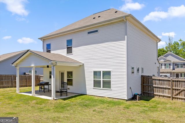 637 Collington Circle, Dalton, GA 30721