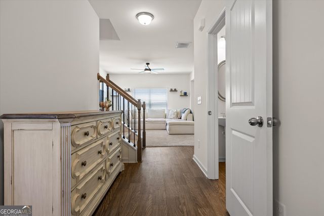 637 Collington Circle, Dalton, GA 30721