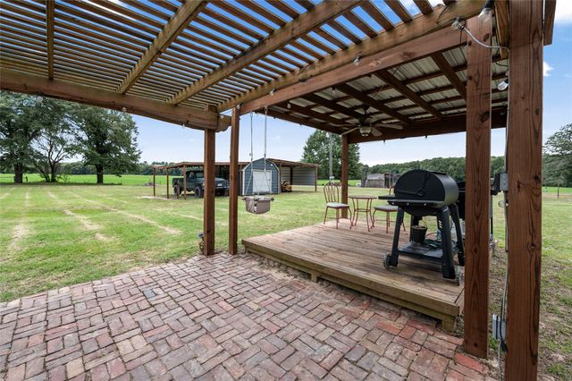 821 County road 3245, Quitman, TX 75783