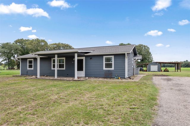 821 County road 3245, Quitman, TX 75783