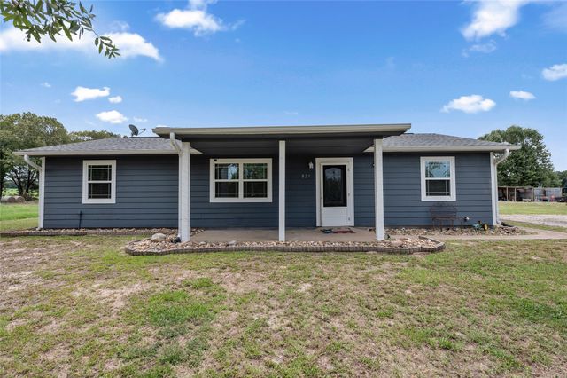 821 County road 3245, Quitman, TX 75783