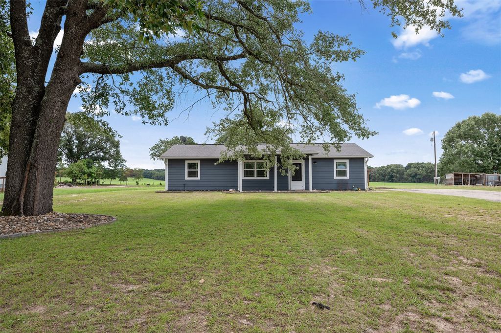 821 County road 3245, Quitman, TX 75783