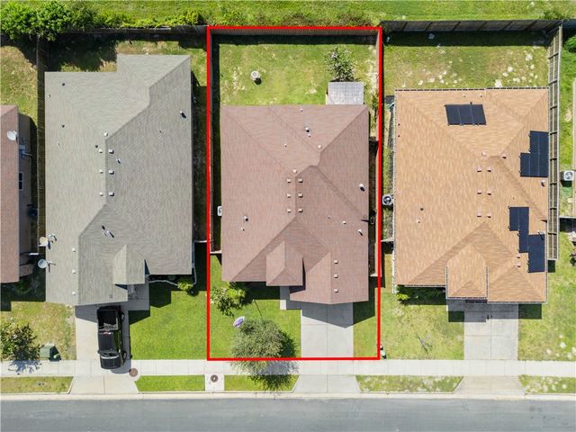 2214 Retta Dr, Corpus Christi, TX 78418