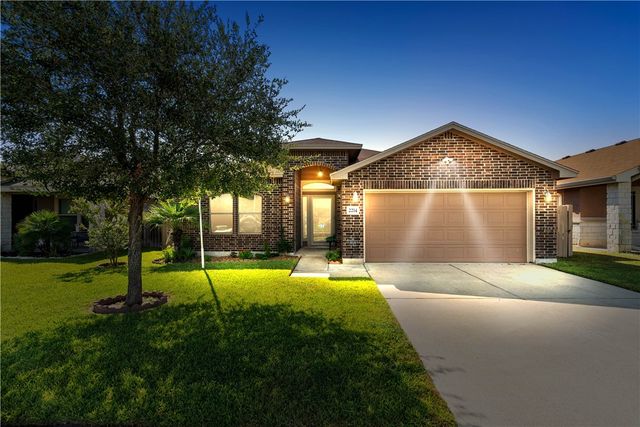 2214 Retta Dr, Corpus Christi, TX 78418