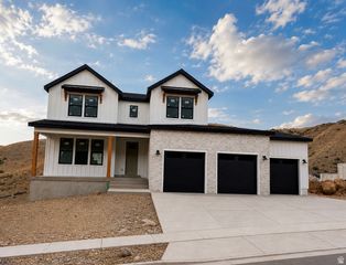5885 N CANYON RIM RD #624, Lehi, UT 84048