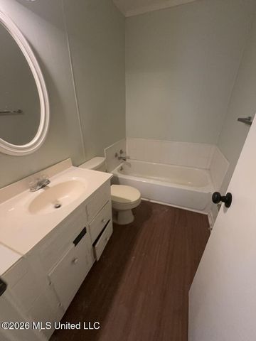 3752 Bishop Avenue, Jackson, MS 39213