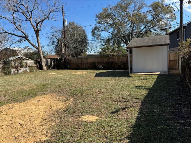 10206 Buena Park Drive, Houston, TX 77089