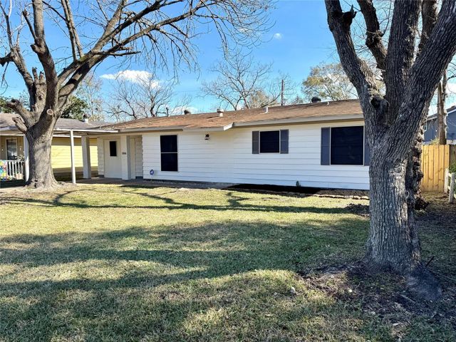 10206 Buena Park Drive, Houston, TX 77089