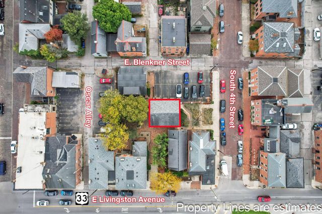 169 E Livingston Avenue, Columbus, OH 43215