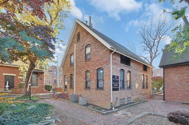 169 E Livingston Avenue, Columbus, OH 43215