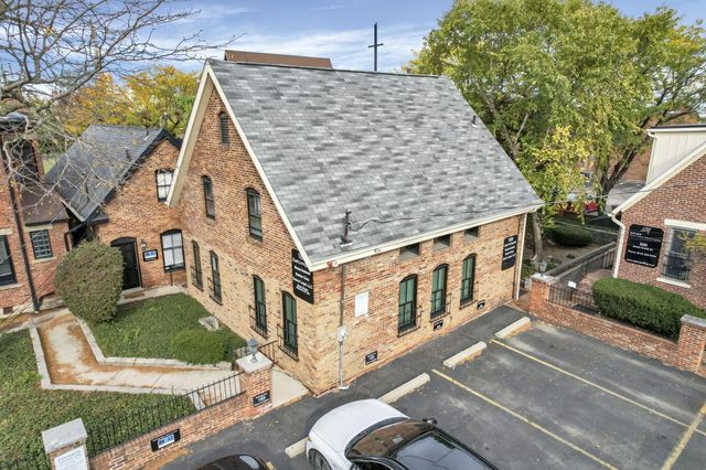 169 E Livingston Avenue, Columbus, OH 43215