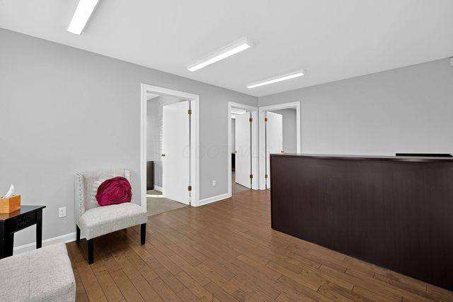 169 E Livingston Avenue, Columbus, OH 43215