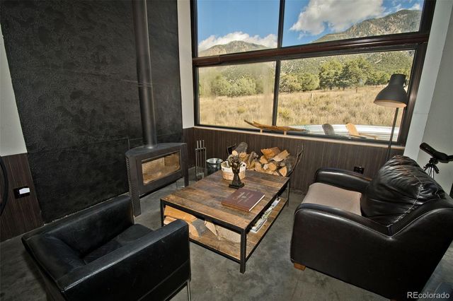 5 N Baca Grant Way, Crestone, CO 81131