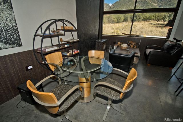 5 N Baca Grant Way, Crestone, CO 81131